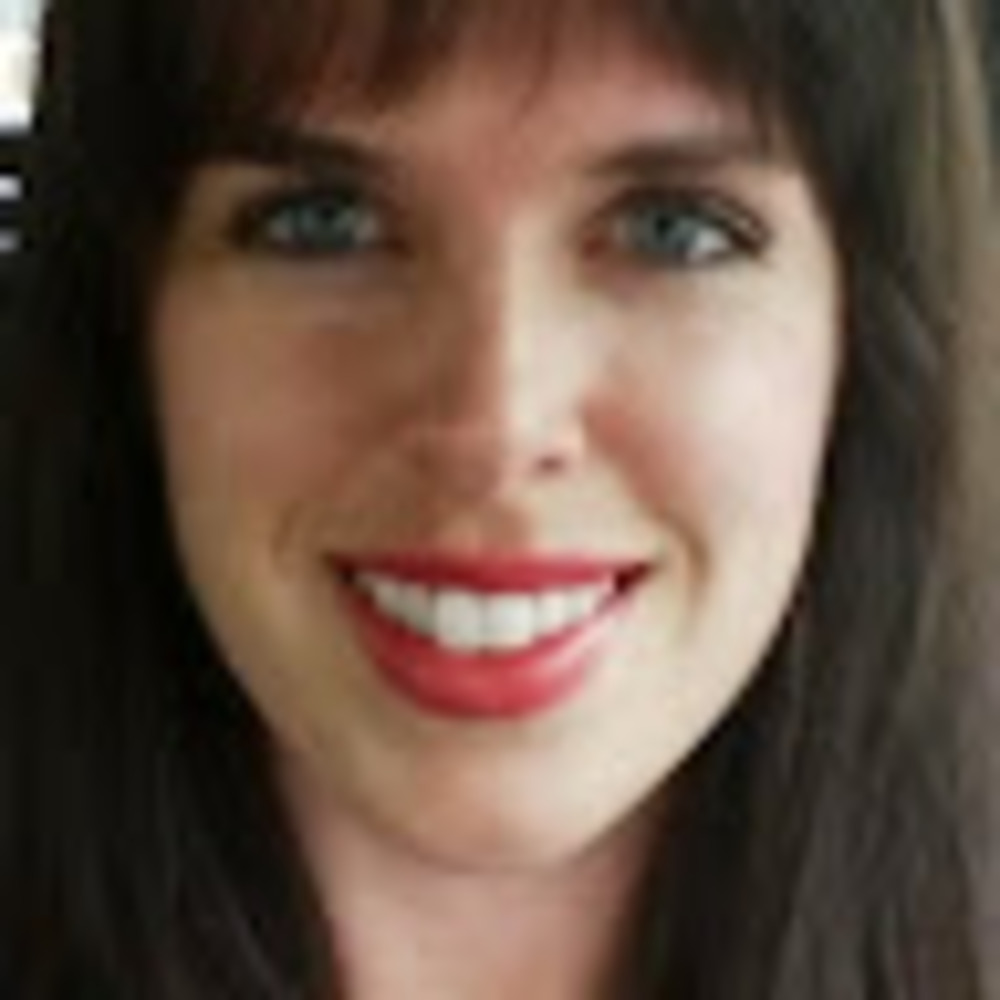 Meet your Posher, Katherine